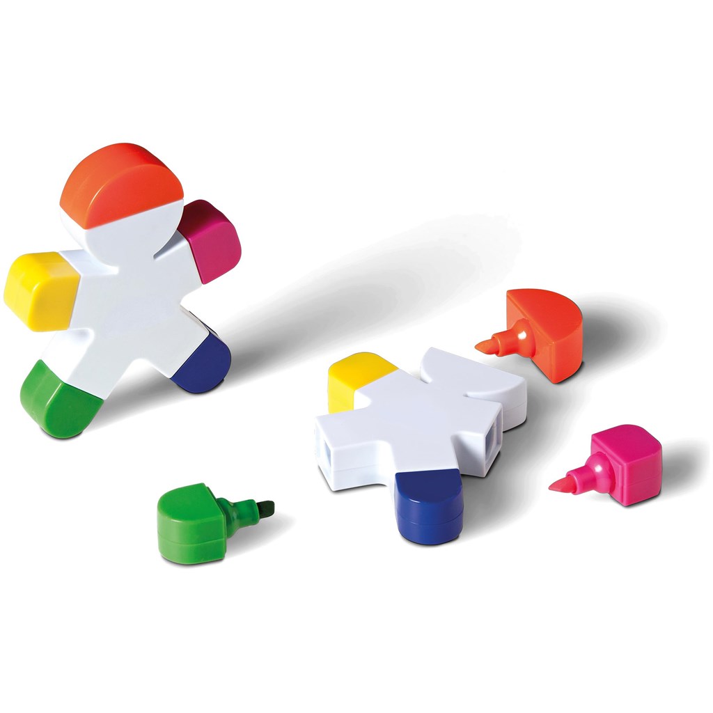 Altitude Persona Highlighter
