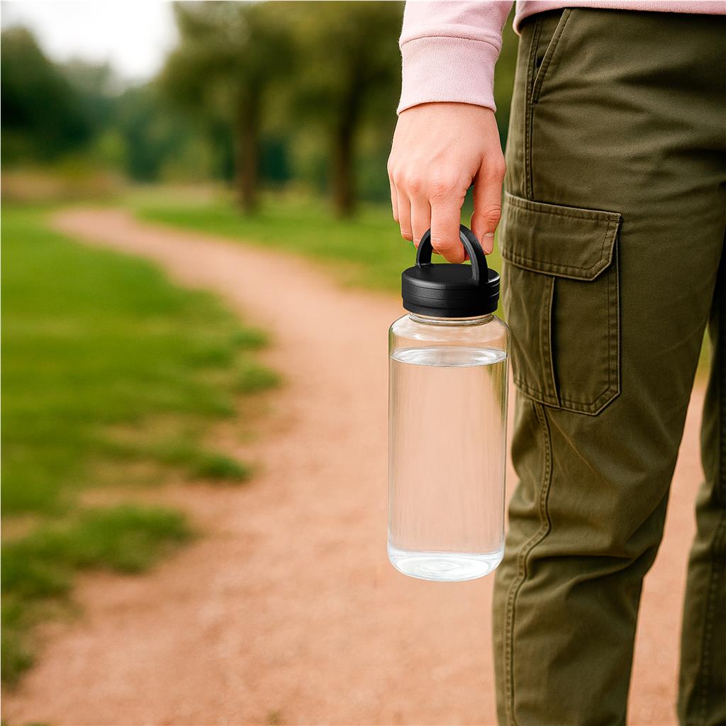 Altitude Moreno Recycled PET Water Bottle – 1Litre - Image 6