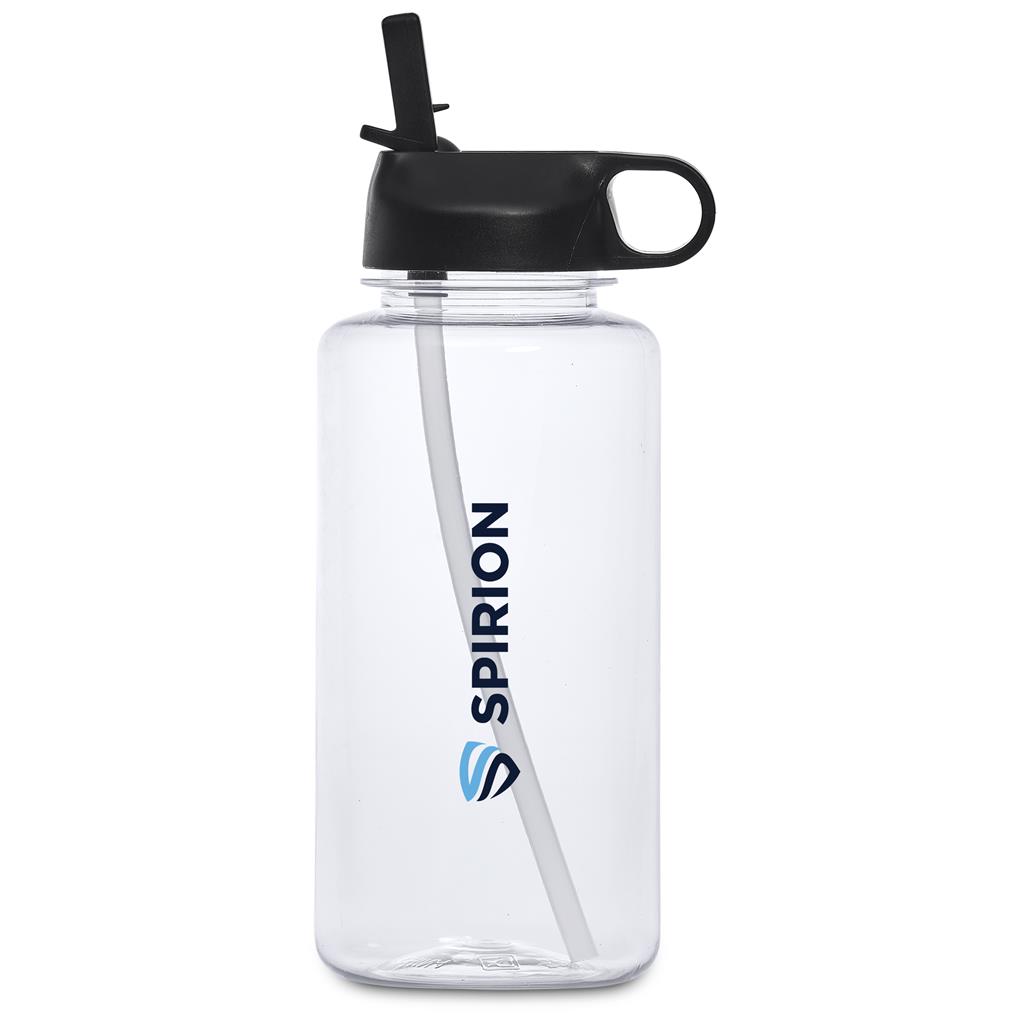 Altitude Castro Recycled PET Water Bottle – 1Litre - Image 14
