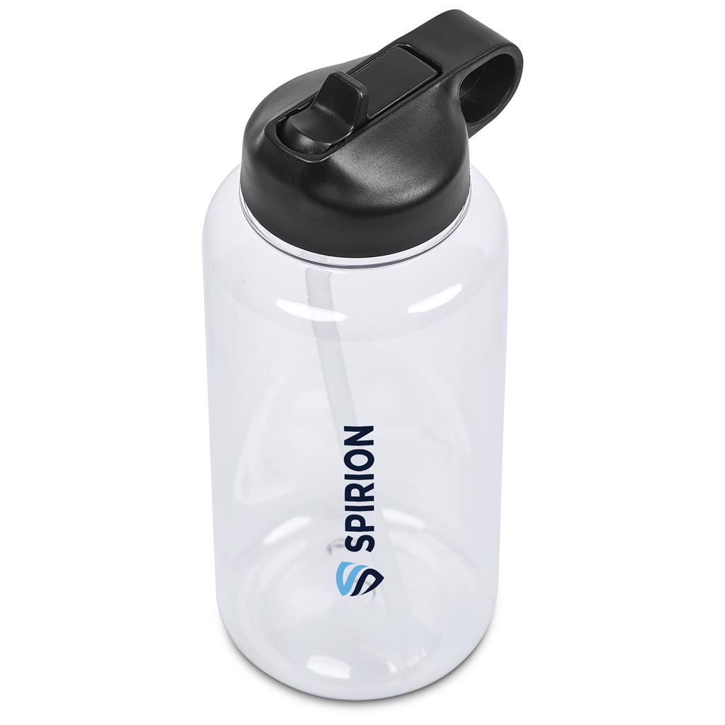 Altitude Castro Recycled PET Water Bottle – 1Litre - Image 13