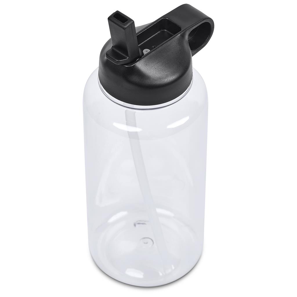 Altitude Castro Recycled PET Water Bottle – 1Litre - Image 10