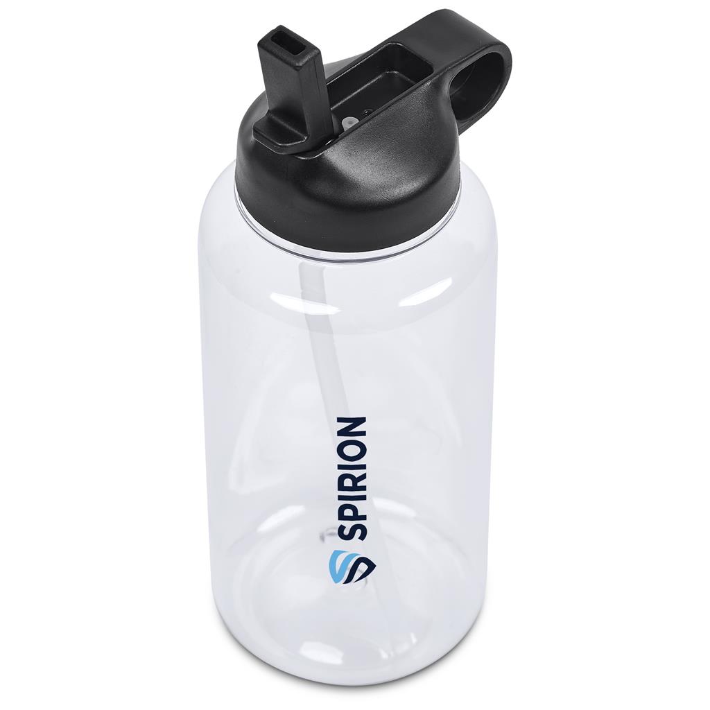 Altitude Castro Recycled PET Water Bottle – 1Litre - Image 6