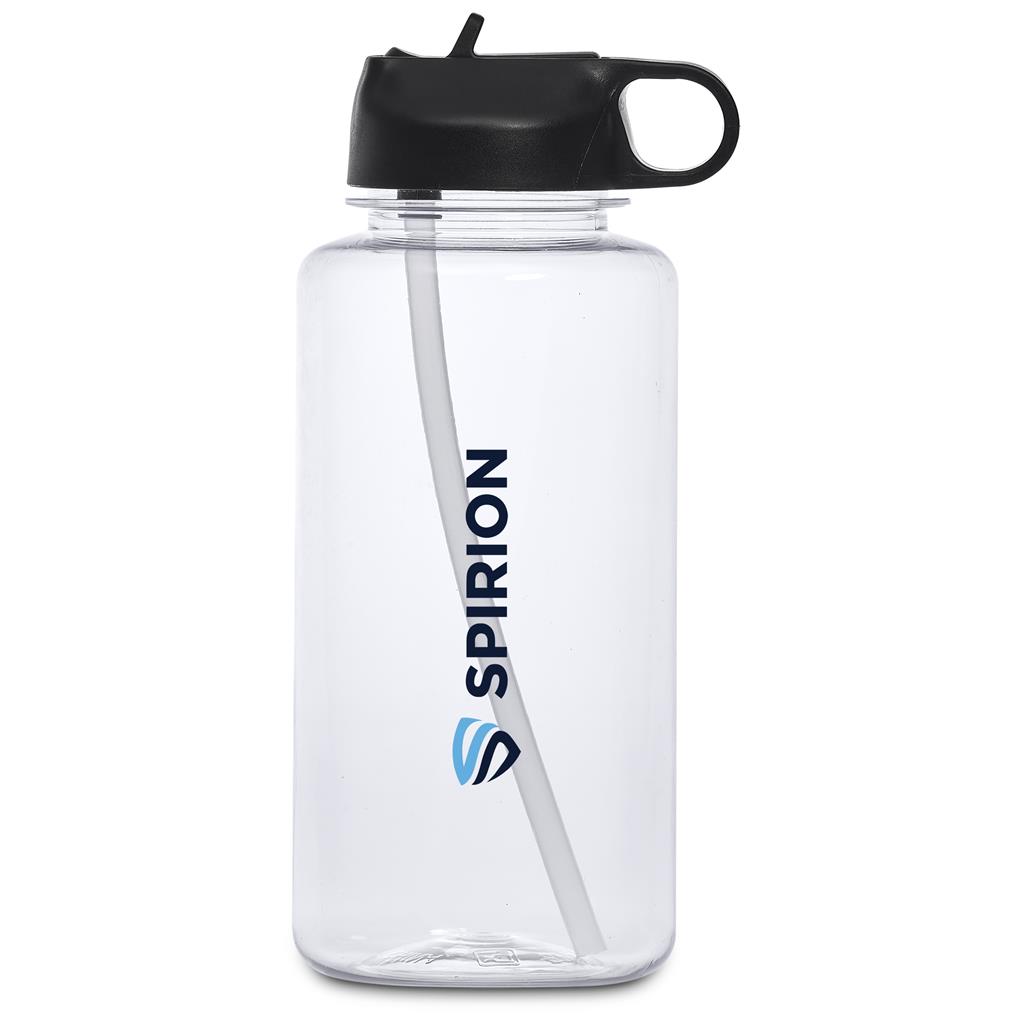 Altitude Castro Recycled PET Water Bottle – 1Litre - Image 8