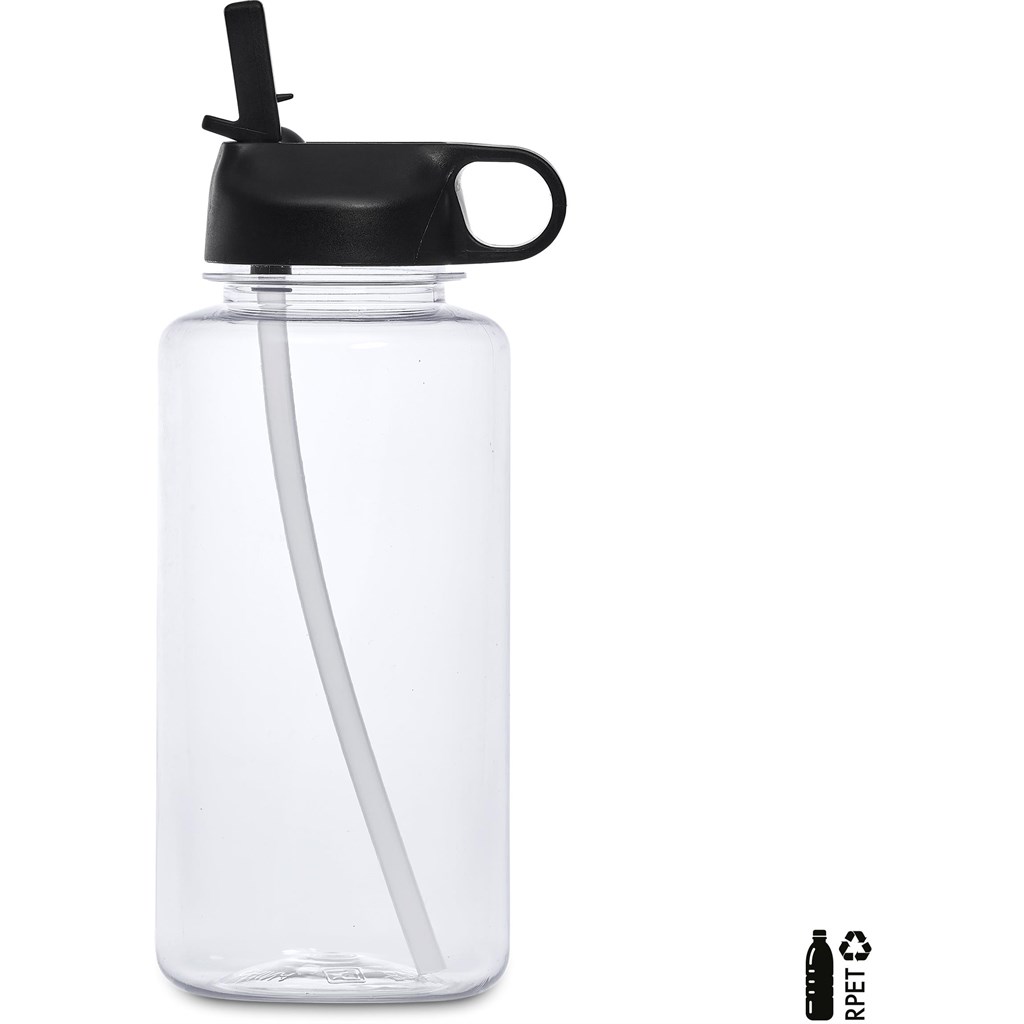 Altitude Castro Recycled PET Water Bottle – 1Litre - Image 3