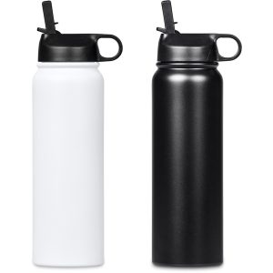 Altitude Nilmar Stainless Steel Vacuum Water Bottle – 750ml