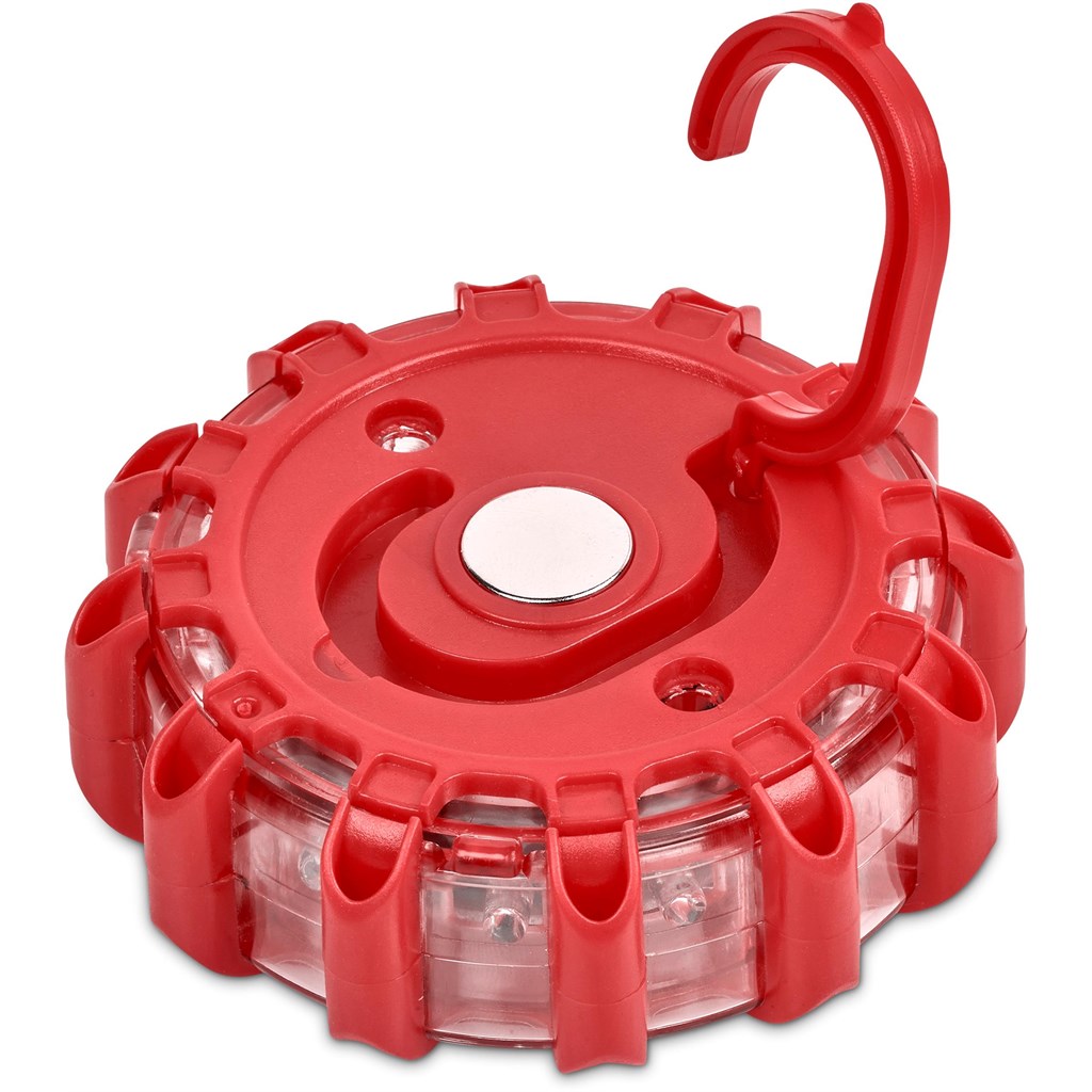 Altitude Alerta Magnetic Roadside Warning Light - Image 11