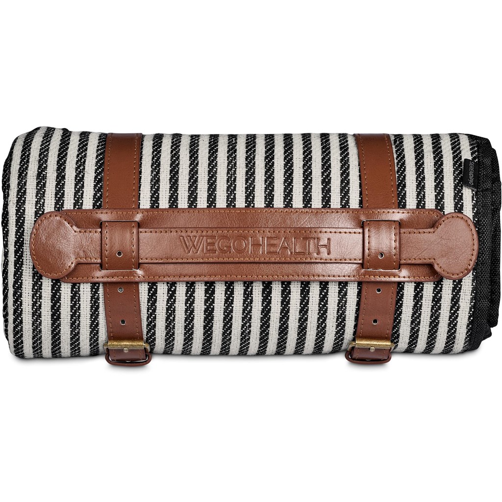 Serendipio Palmgrove Picnic Blanket - Image 5