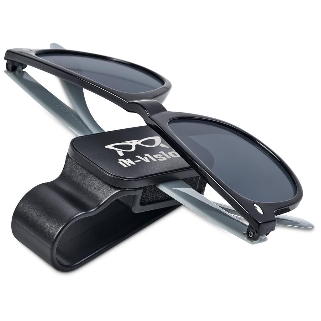 Altitude Glare Car Visor Sunglasses Holder - Image 5