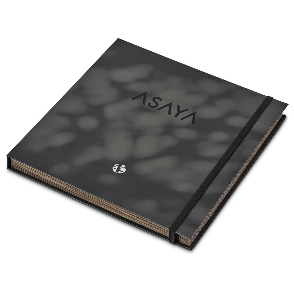 Andy Cartwright Clarens Slate Cheese Board Set - Image 7