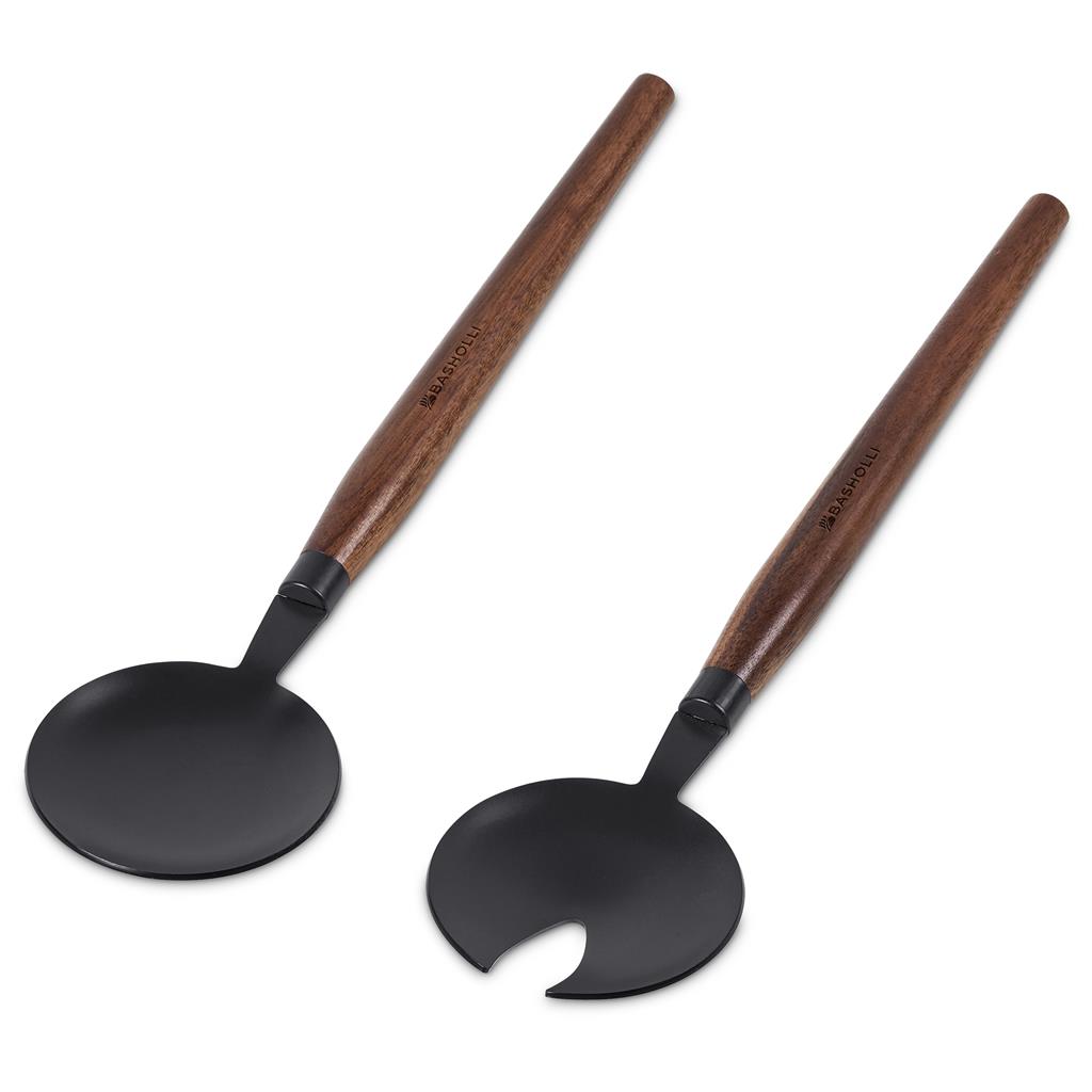 Andy Cartwright Franschhoek Salad Servers Set - Image 6