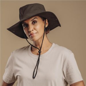 Somabula Oilskin Hat