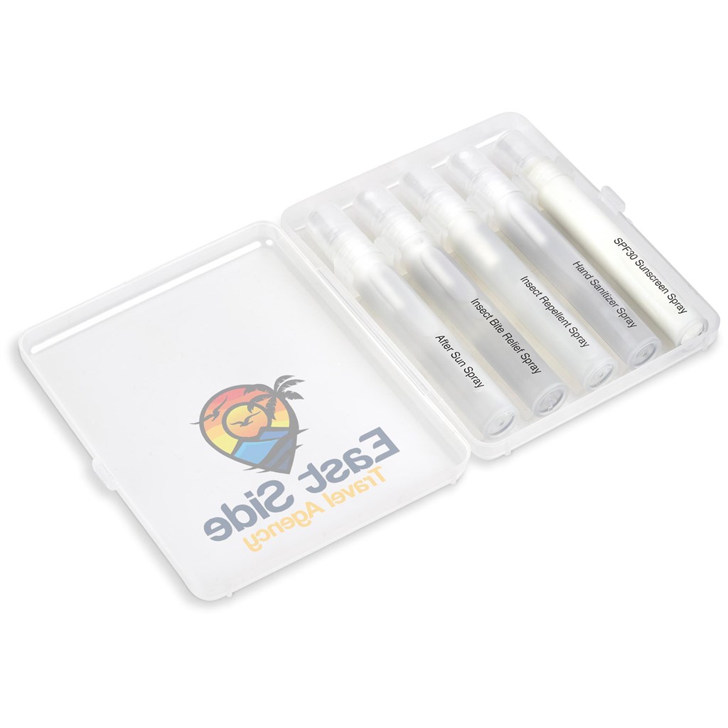 Cinco Travel Care Set - Image 3