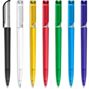 Altitude Tootwenny Twist Ball Pen