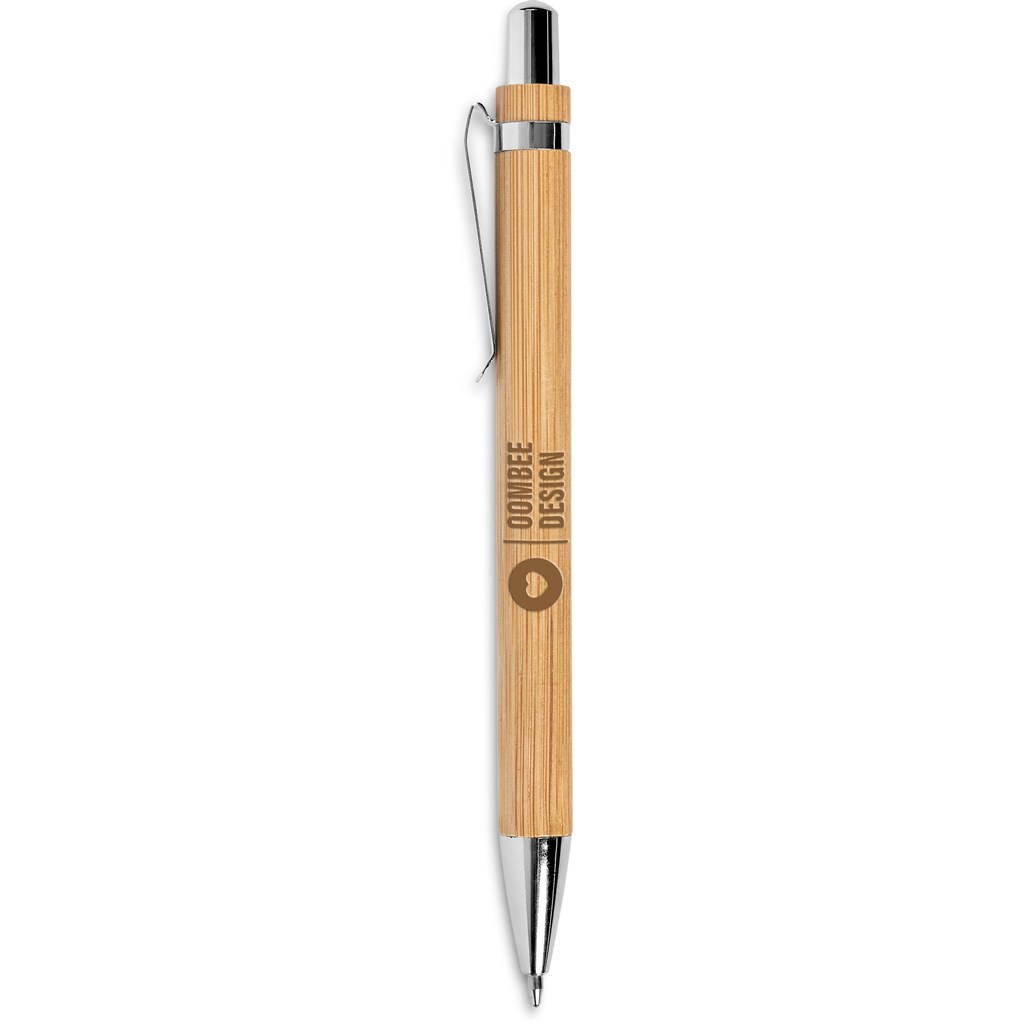 Altitude Lyon Ball Pen - Image 4