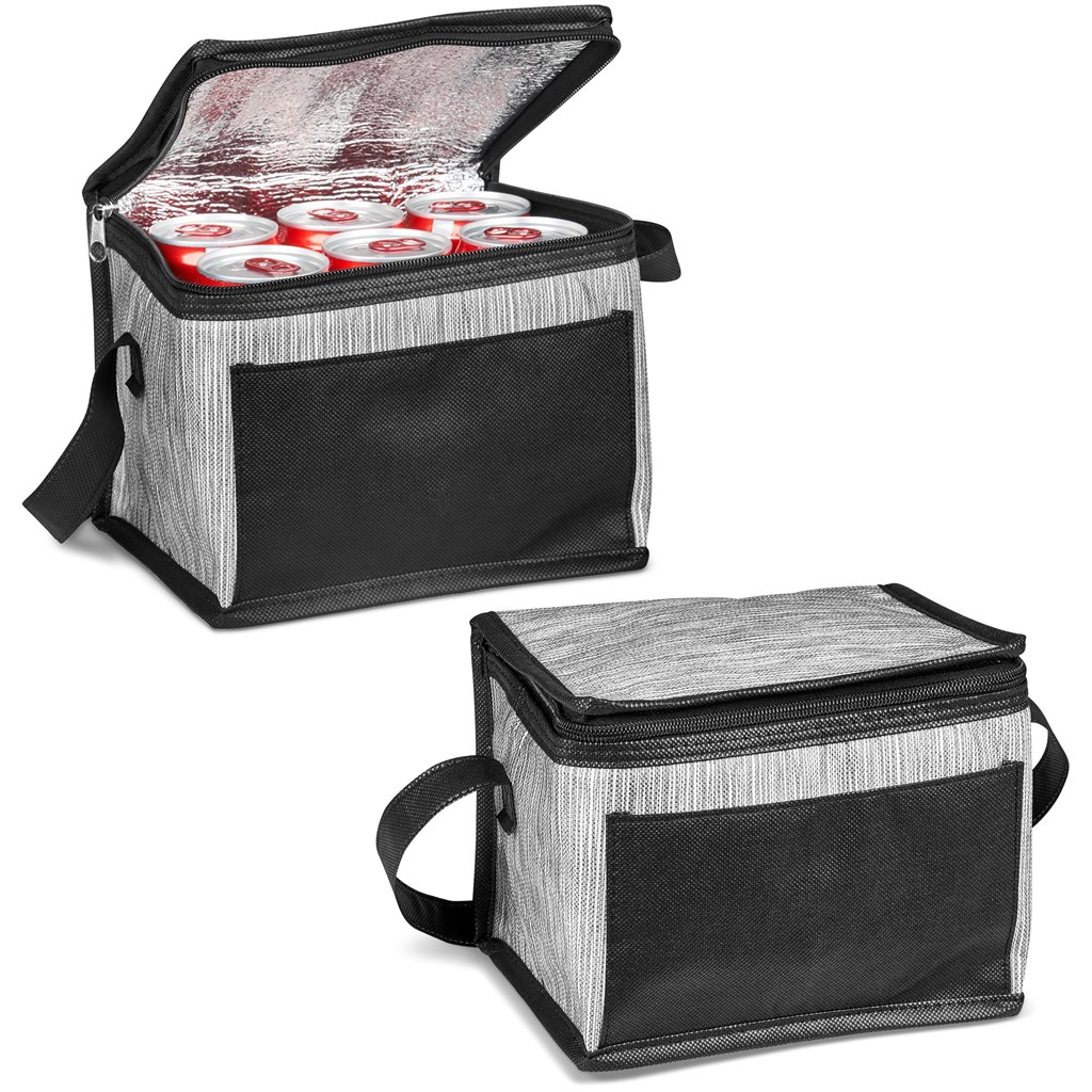 Altitude Fargo Non-Woven 6-Can Cooler - Image 6