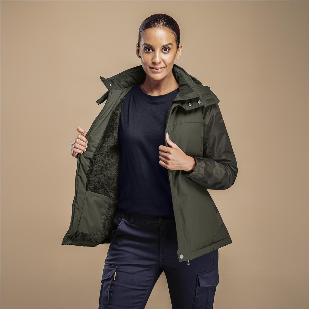 Ladies Lebombo Jacket - Image 5