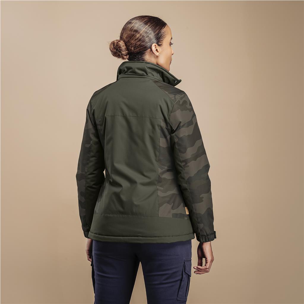 Ladies Lebombo Jacket - Image 6
