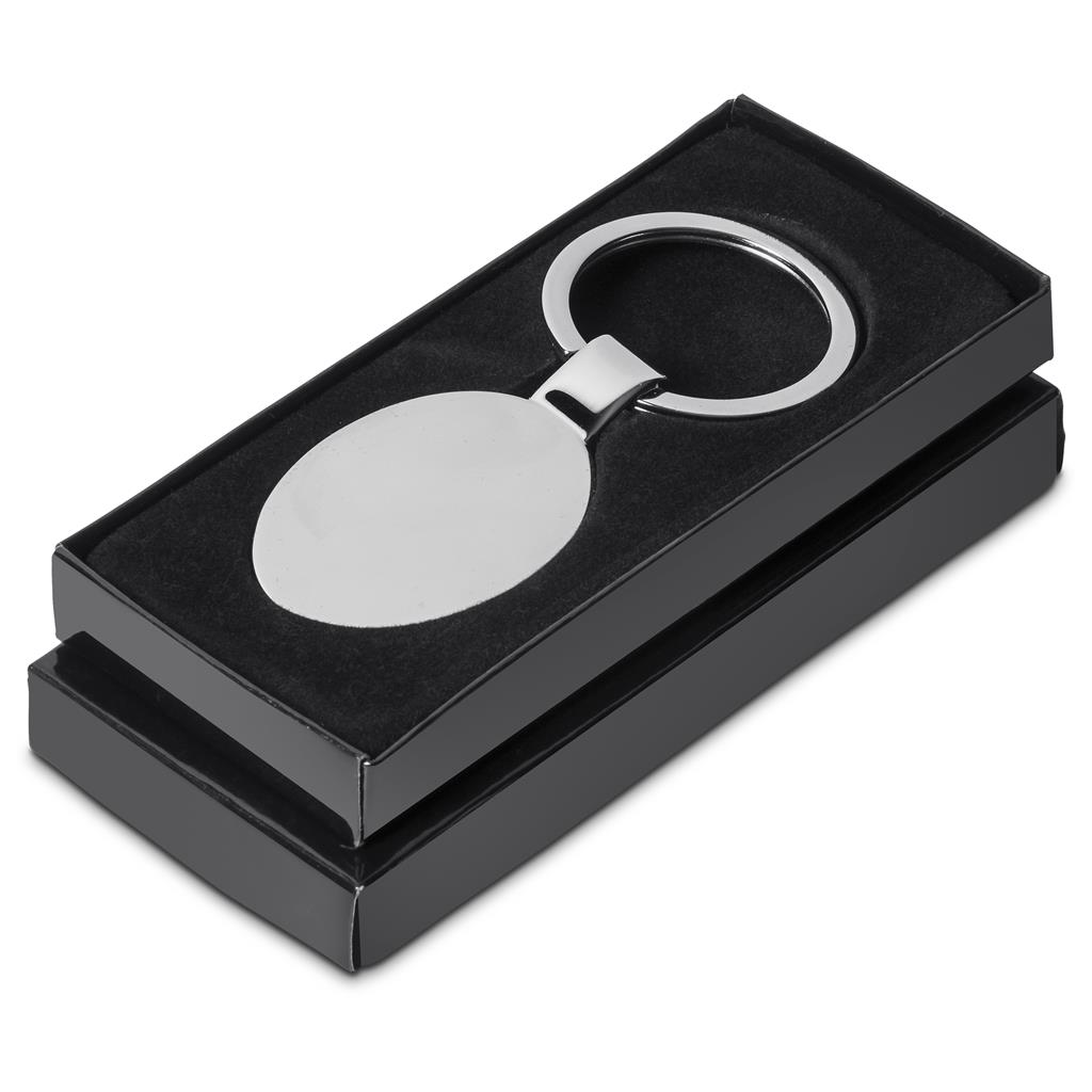 Altitude Sheen Keyholder