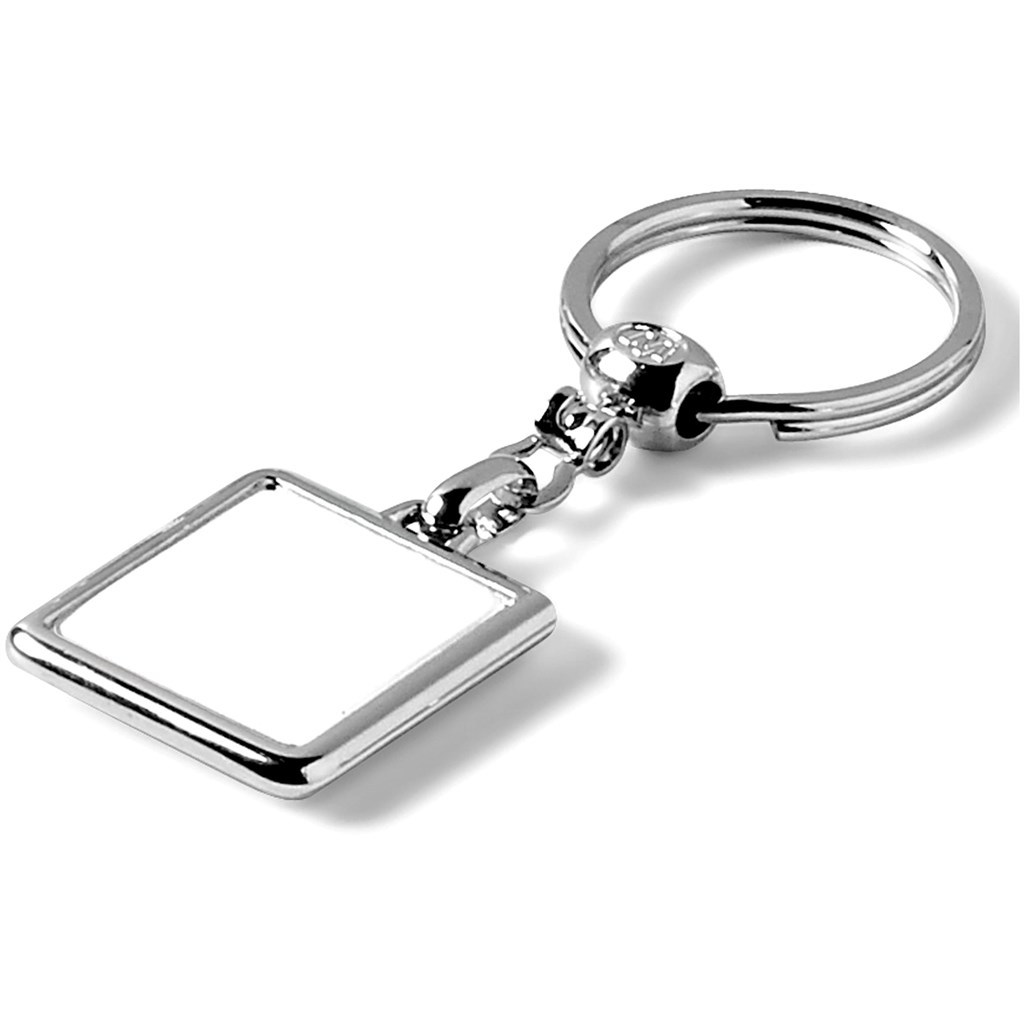 Altitude Squaring-Up Dual-Dome Keyholder