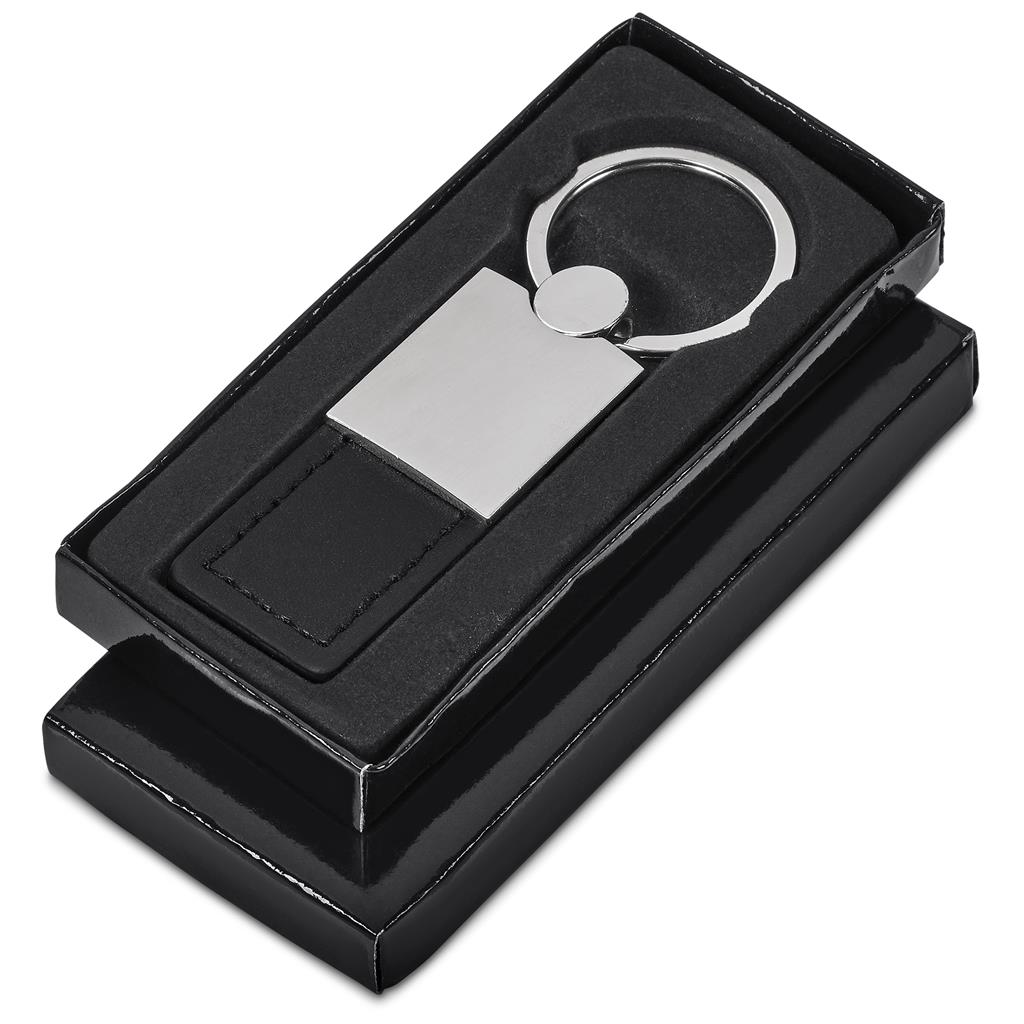 Altitude Ortona Keyholder