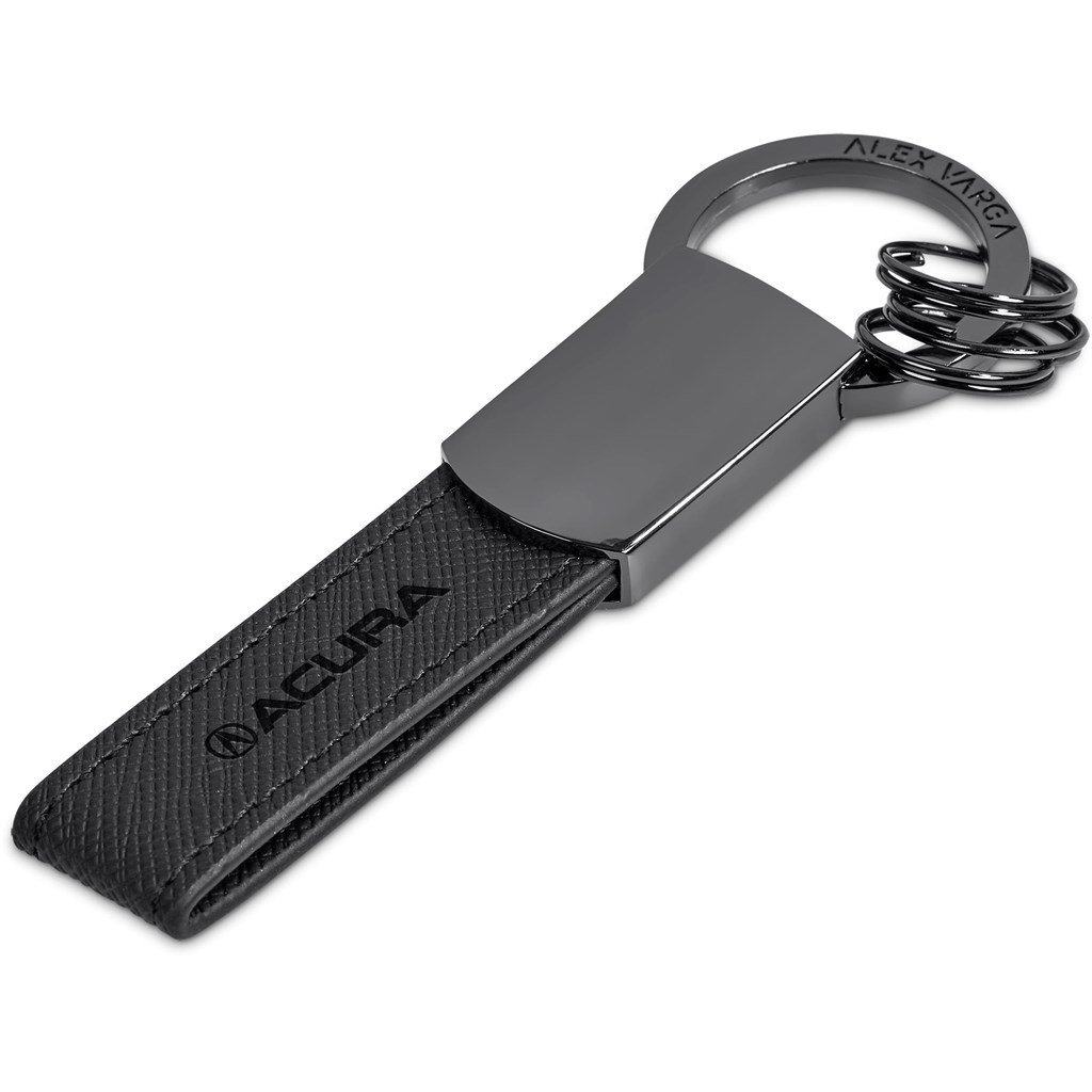 Alex Varga Interica Keyholder - Image 4
