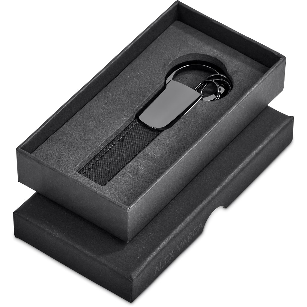 Alex Varga Interica Keyholder - Image 7