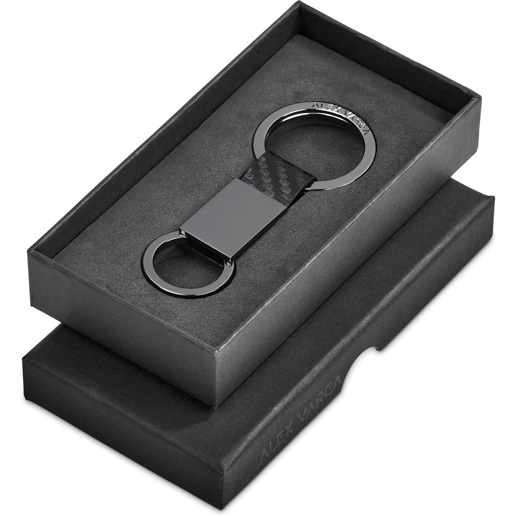 Alex Varga Lagarna Keyholder - Image 4