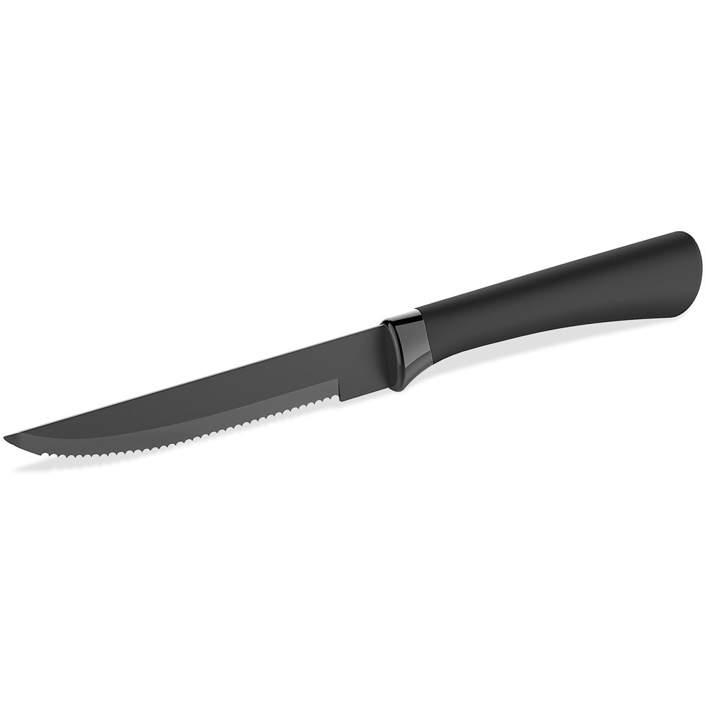 Serendipio Dolan Steak Knife Set - Image 3