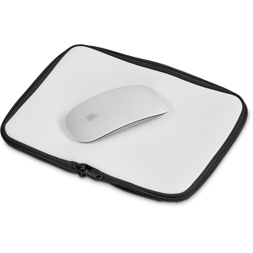 Hoppla Dinky Neoprene Mouse Pad Pouch