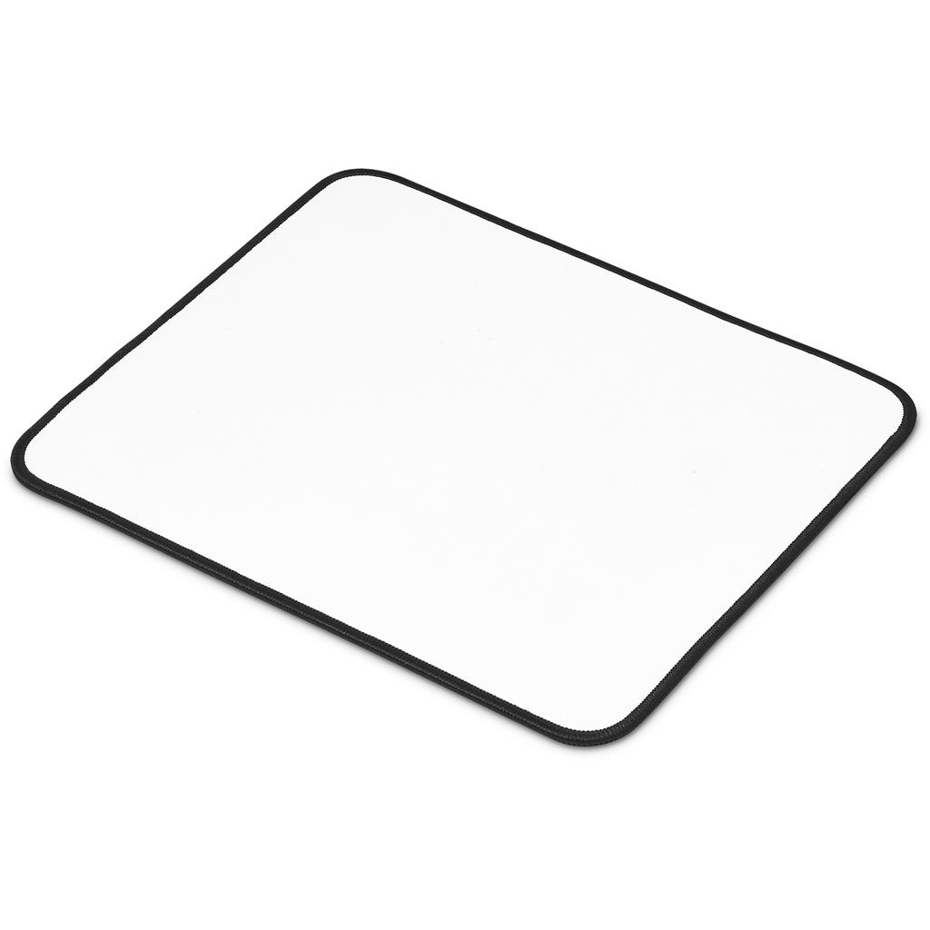 Altitude Platformer Jumbo Sublimation Mouse Pad