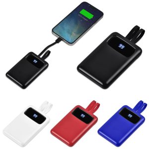 Altitude Verve Power Bank - 5000mAh