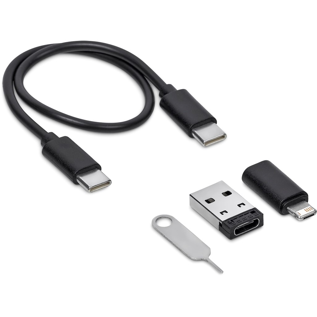 Altitude Branway Multi-Function Cable Kit