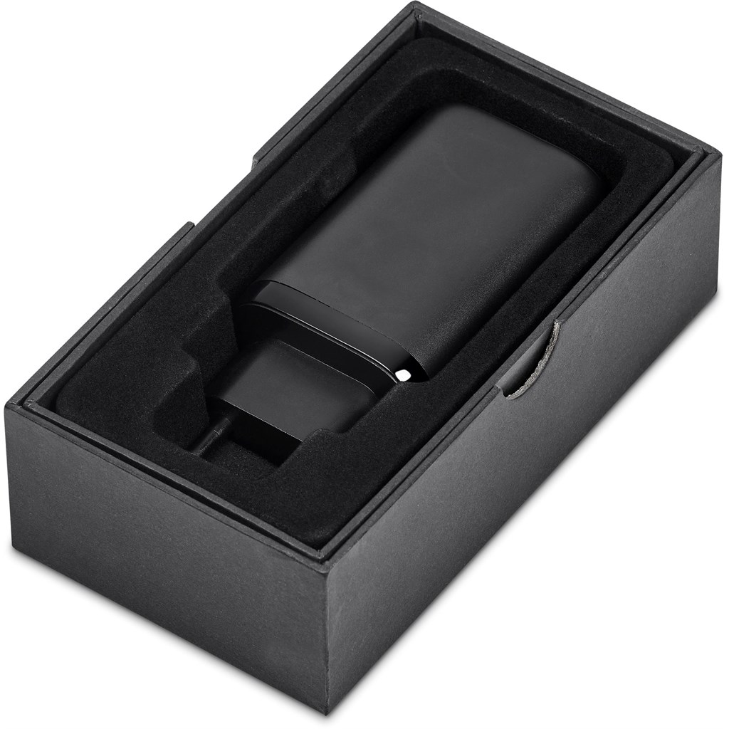 Alex Varga Alfonta QC 3.0 & PD 65W Wall Charger - Image 3
