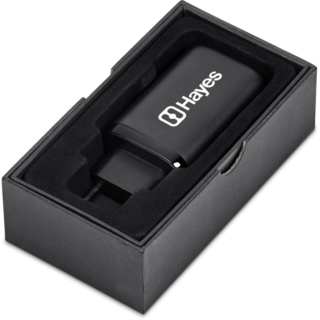 Alex Varga Alfonta QC 3.0 & PD 65W Wall Charger - Image 8