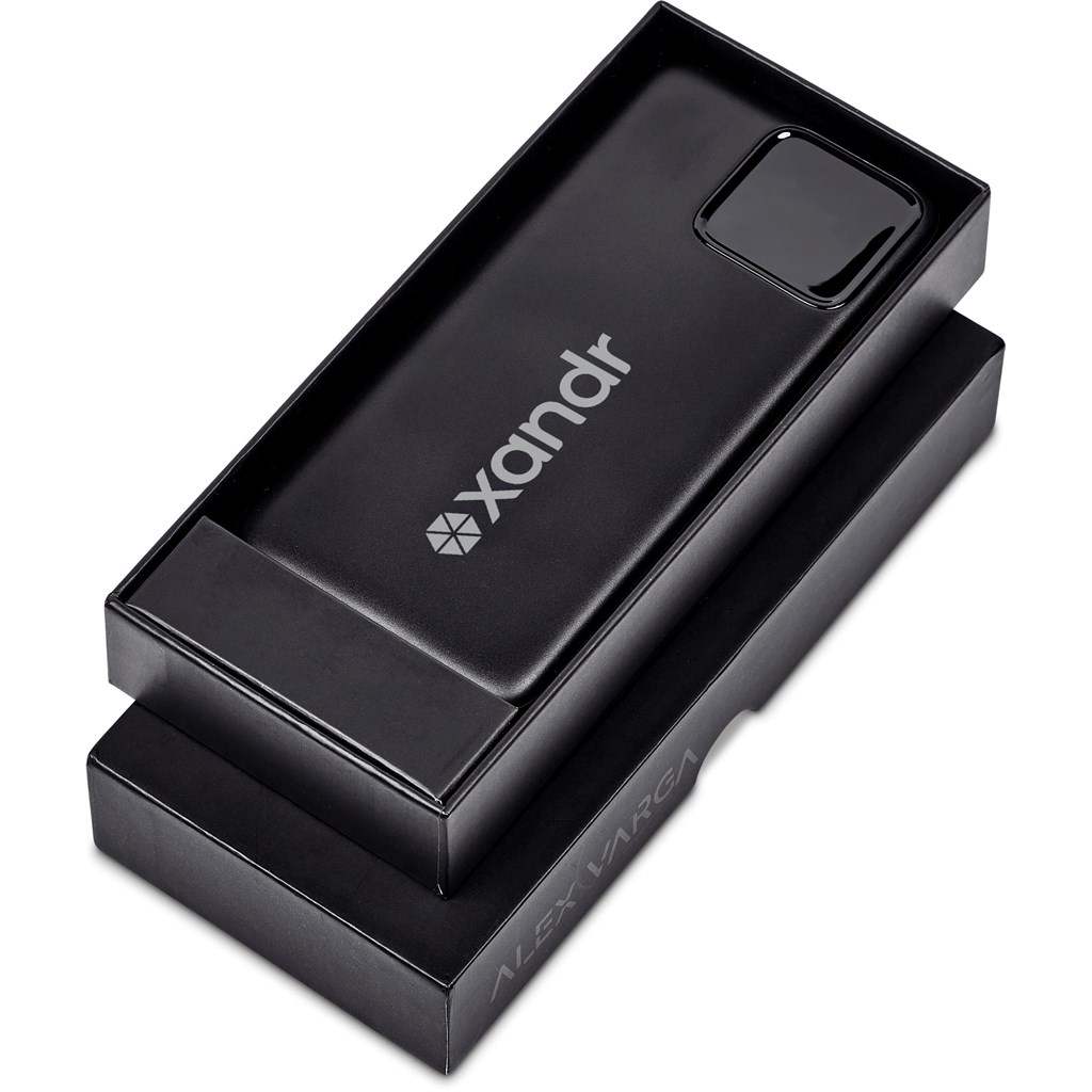 Alex Varga Scorpio Fast Charge 22.5W Power Bank -10,000mAh - Image 9