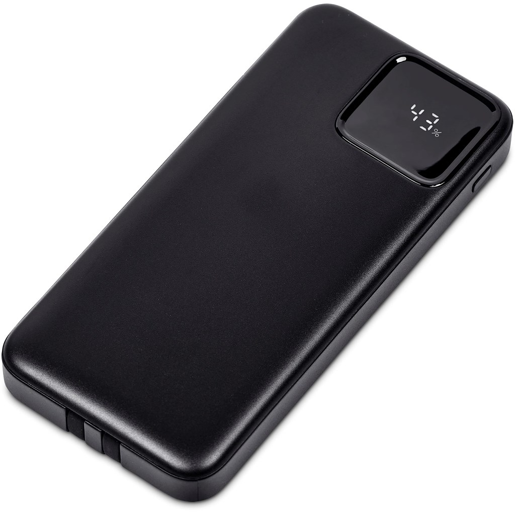 Alex Varga Scorpio Fast Charge 22.5W Power Bank -10,000mAh - Image 4