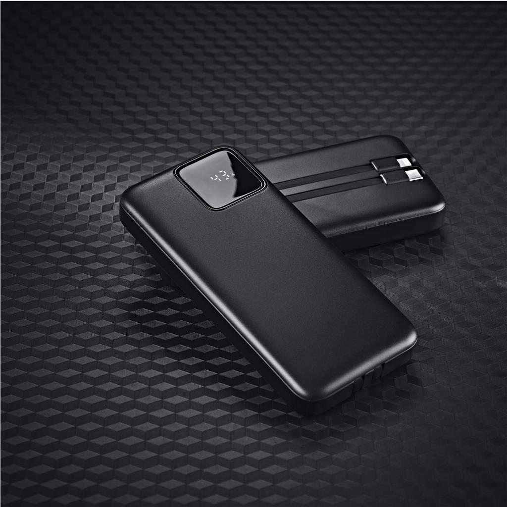 Alex Varga Scorpio Fast Charge 22.5W Power Bank -10,000mAh - Image 11