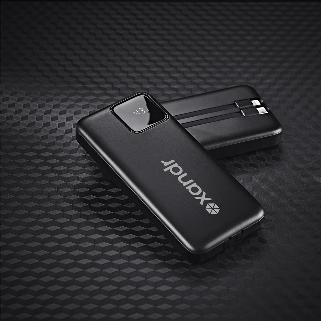 Alex Varga Scorpio Fast Charge 22.5W Power Bank -10,000mAh - Image 5