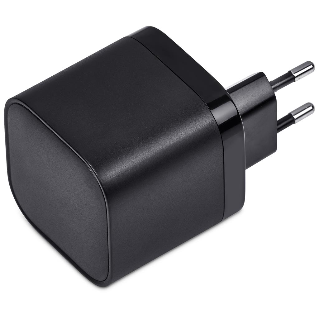 Alex Varga Salazar Fast Charge 65W PD Wall Charger - Image 11