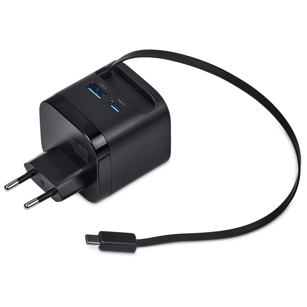 Alex Varga Salazar Fast Charge 65W PD Wall Charger - Image 10
