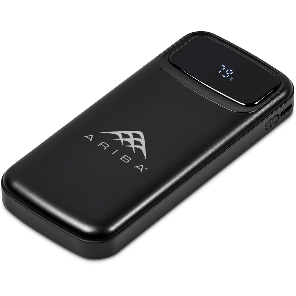 Swiss Cougar Bratislava Fast Charge 22.5W Power Bank - 10,000mAh - Image 6