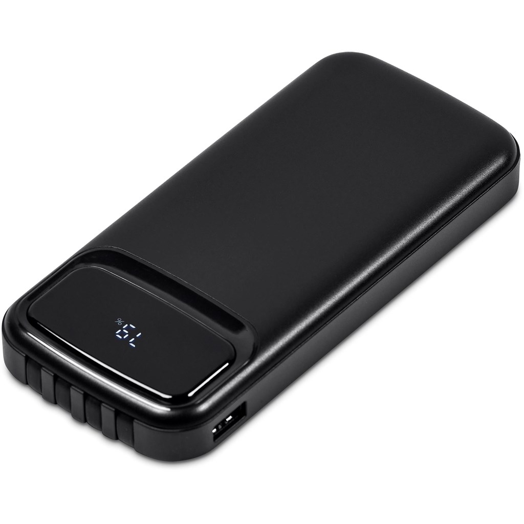 Swiss Cougar Bratislava Fast Charge 22.5W Power Bank - 10,000mAh - Image 11