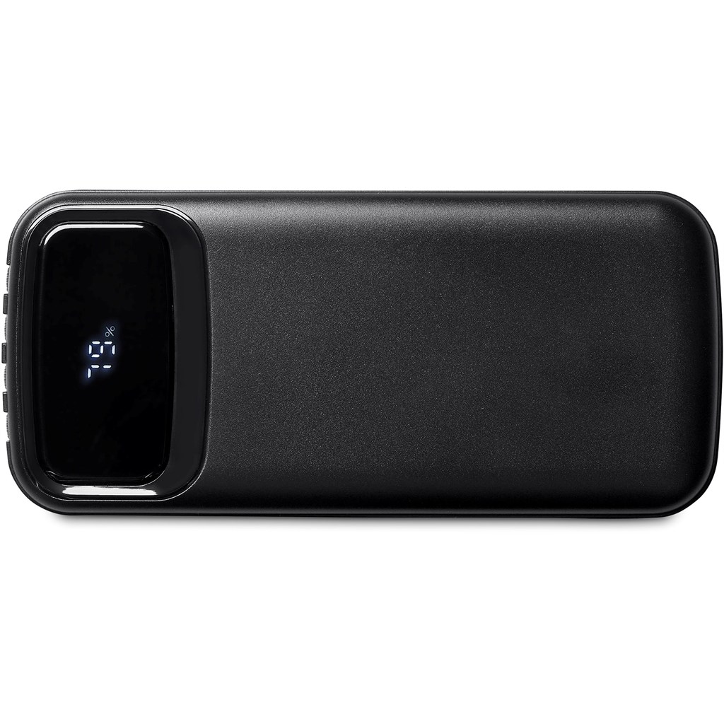 Swiss Cougar Bratislava Fast Charge 22.5W Power Bank - 10,000mAh - Image 4