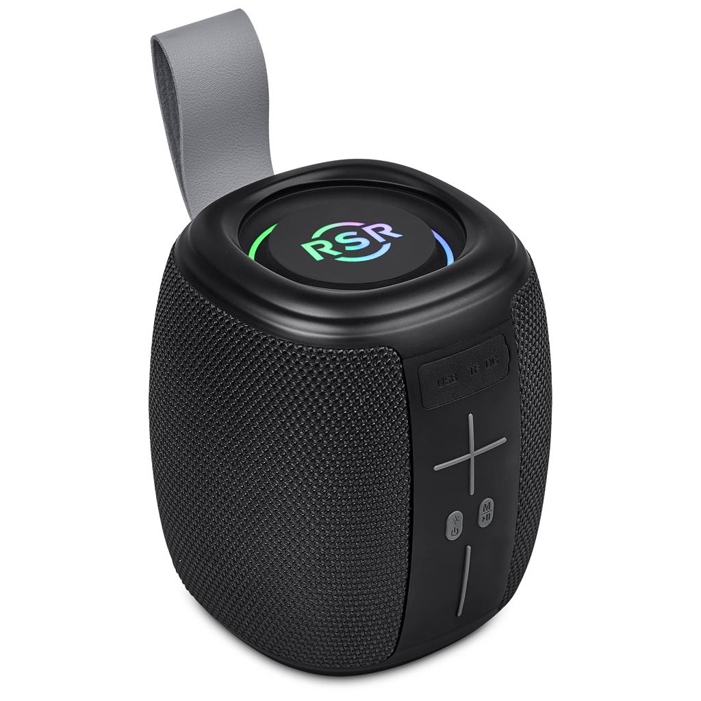 Swiss Cougar Edmonton 8W Bluetooth Speaker - Image 13