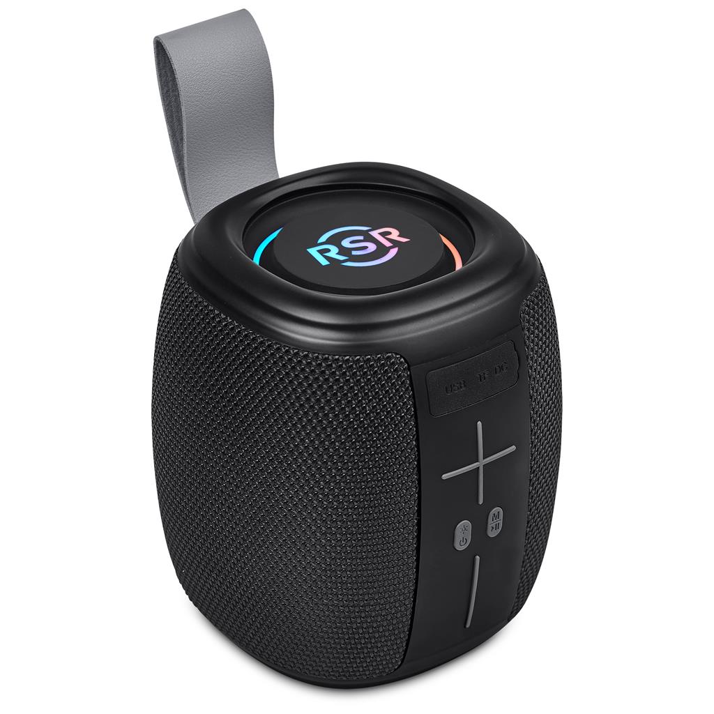 Swiss Cougar Edmonton 8W Bluetooth Speaker - Image 5