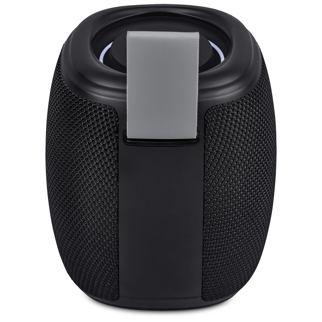 Swiss Cougar Edmonton 8W Bluetooth Speaker - Image 8