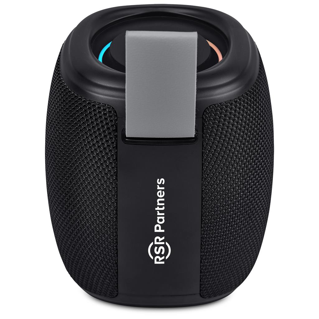 Swiss Cougar Edmonton 8W Bluetooth Speaker - Image 7