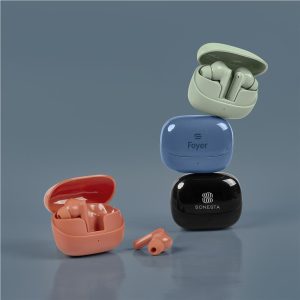 Serendipio Lancaster TWS Earbuds