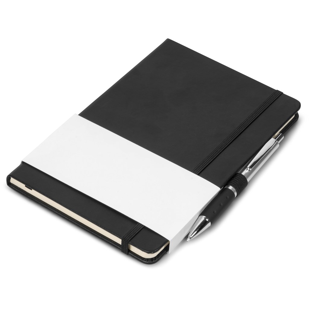 Altitude Stanford A5 Hard Cover Notebook - Image 15