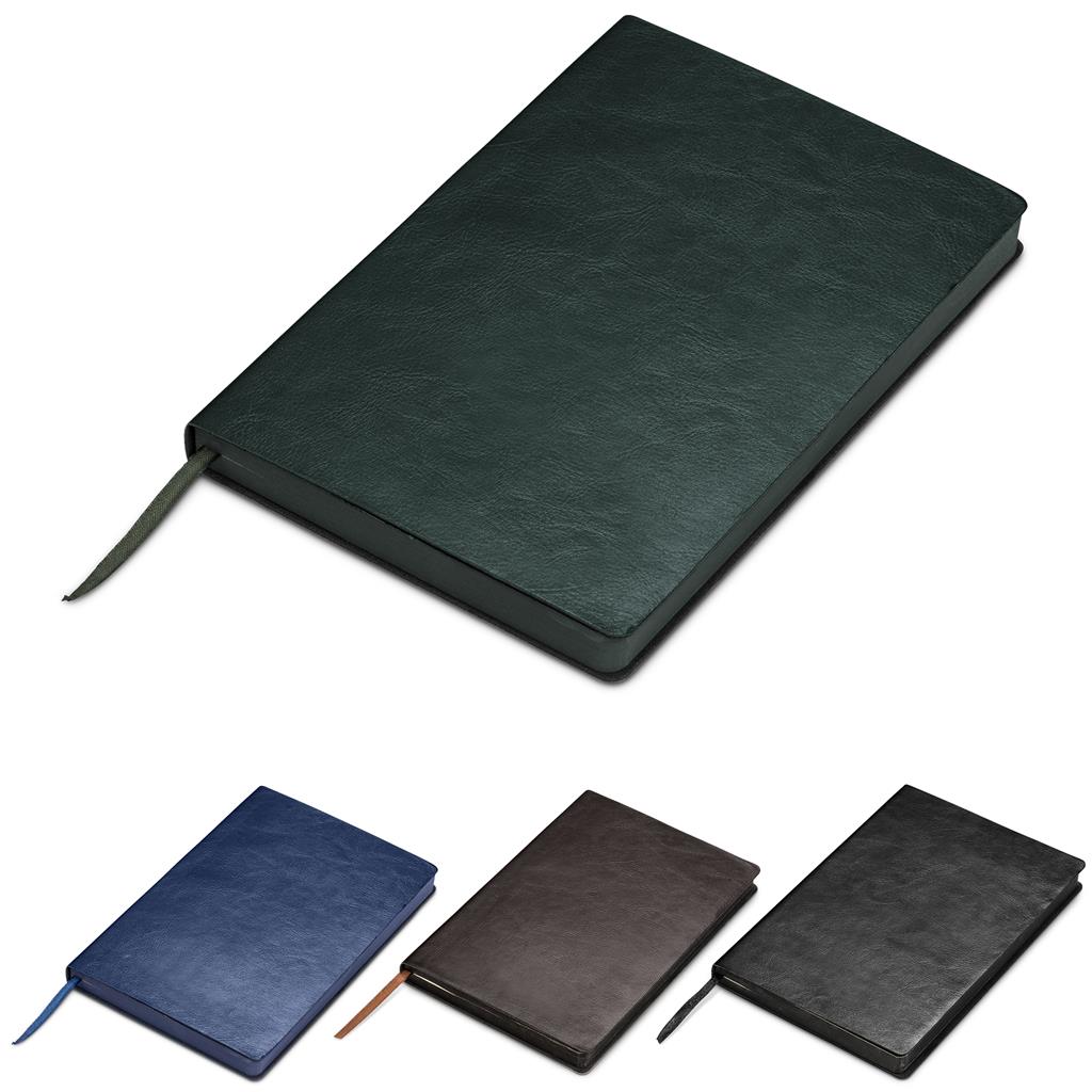 Altitude Renaissance A5 Soft Cover Notebook
